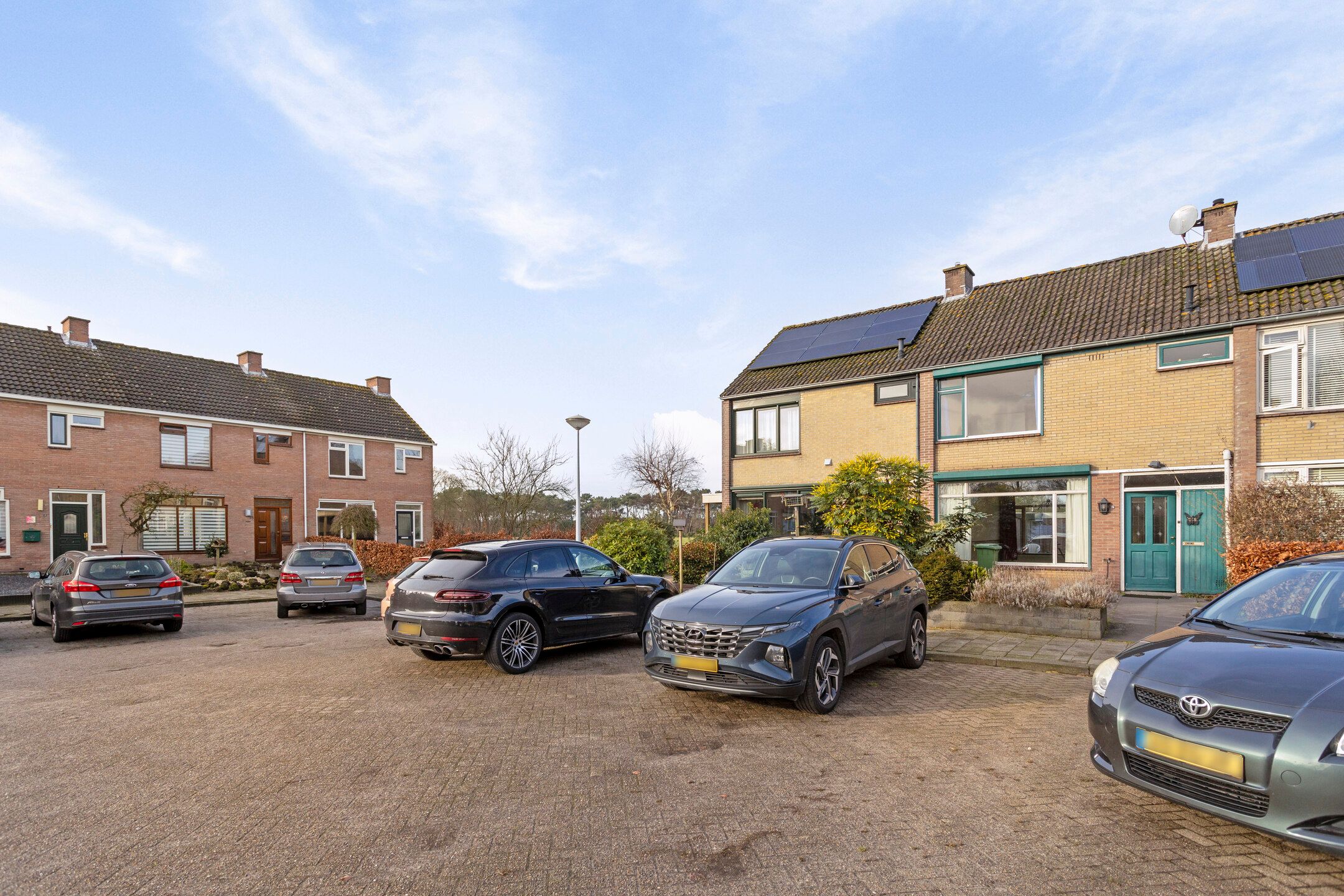 Foto 6 van Binnenpad 28