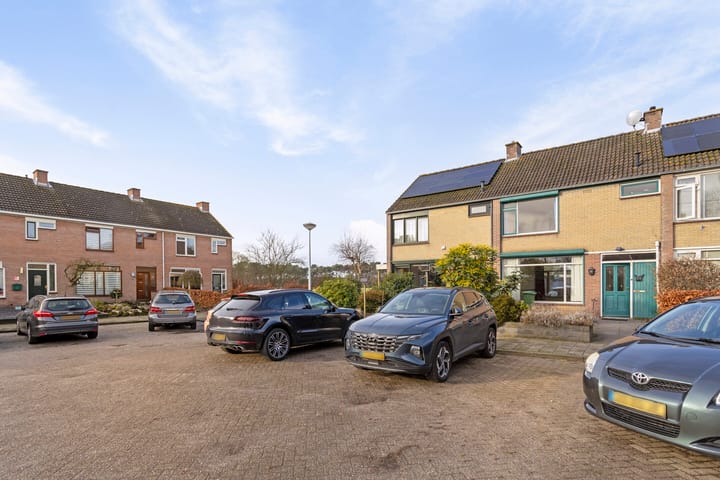 Photo 6 of Binnenpad 28