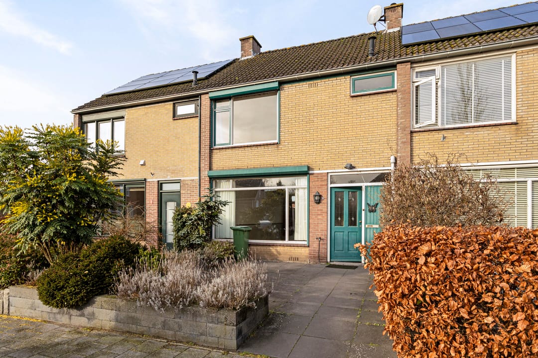 Foto 7 van Binnenpad 28