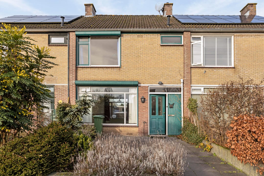 Foto 2 van Binnenpad 28