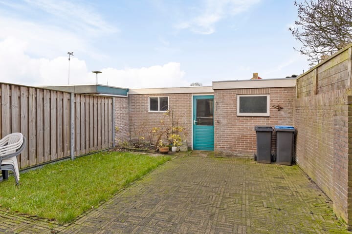 Photo 30 of Binnenpad 28