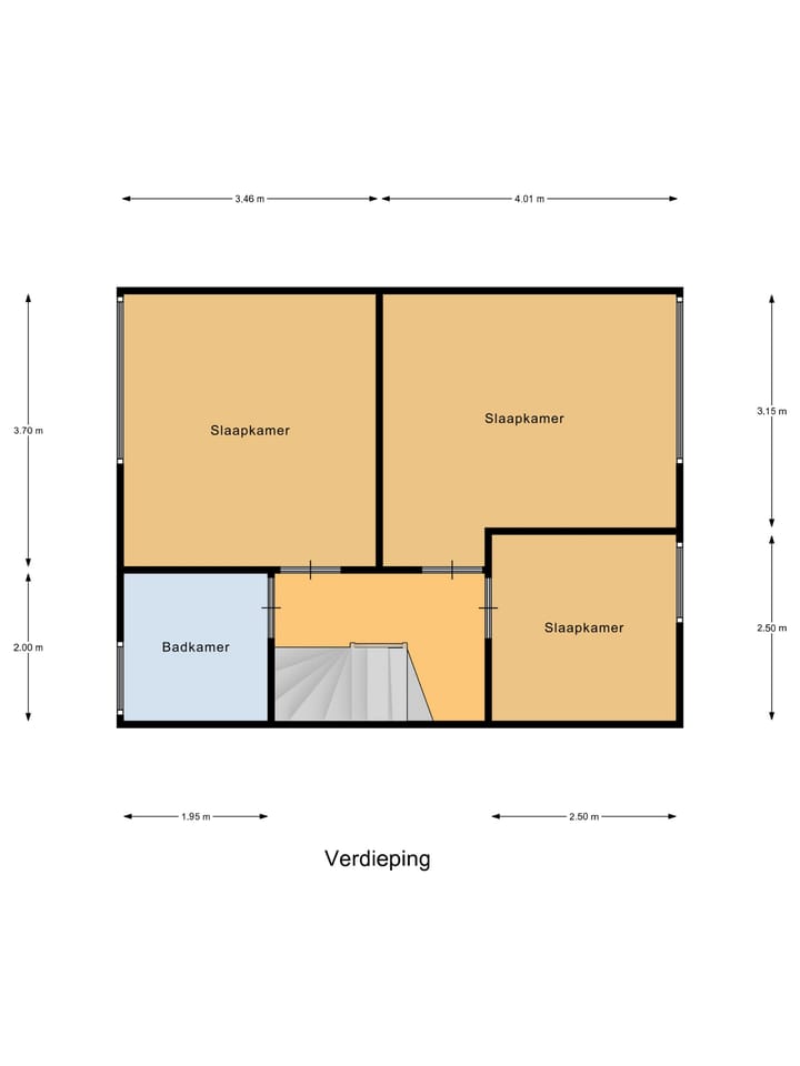 Photo 36 of Binnenpad 28