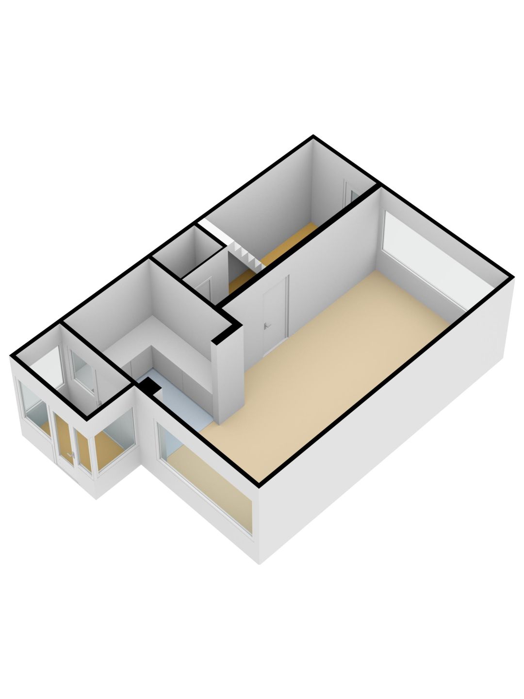 Foto 38 van Binnenpad 28