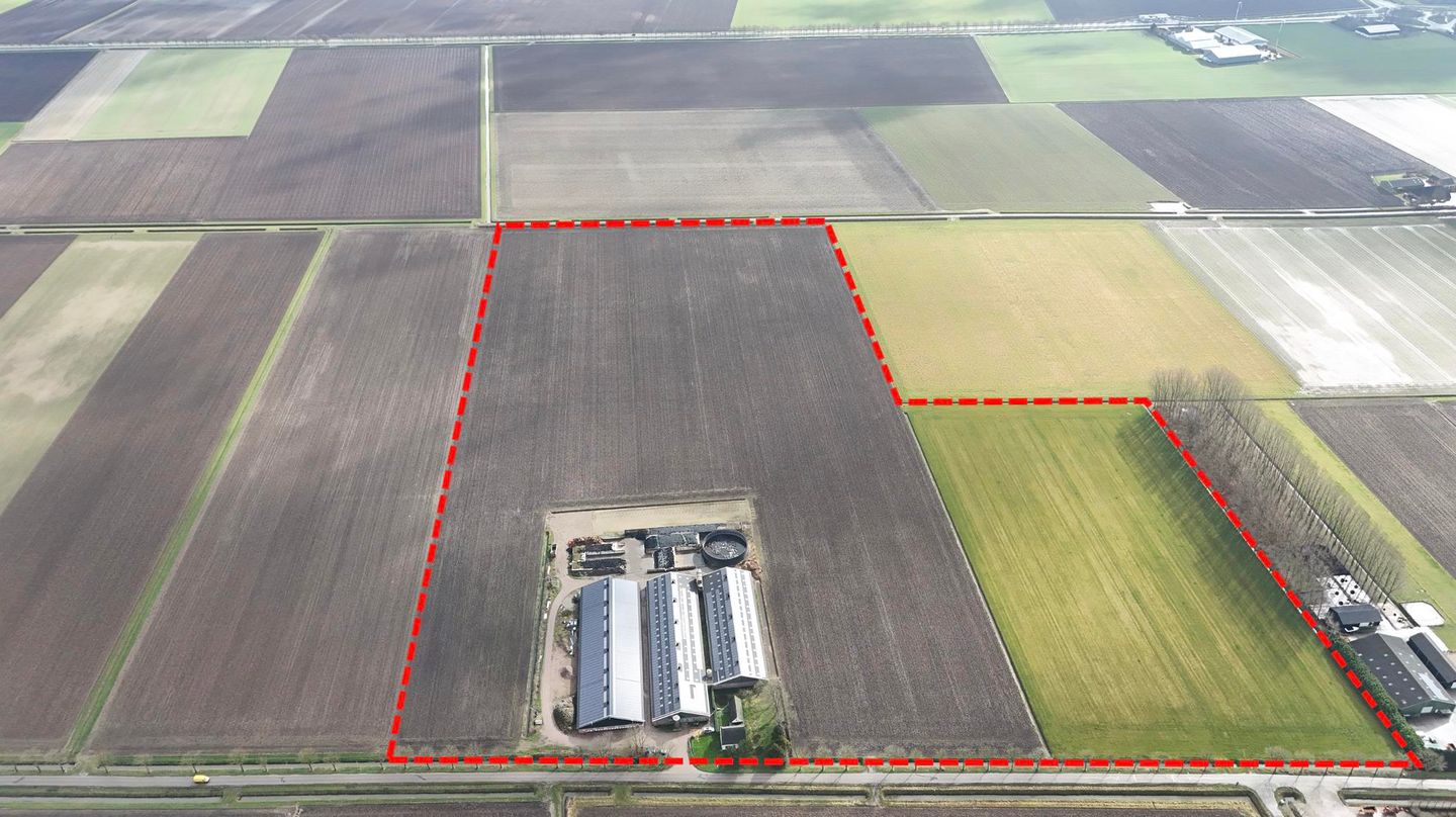 Derde Weg 8 - Zevenbergschen Hoek (Gem. Drimmelen) - Afbeelding 7