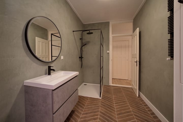 Foto 2 van Stuyvesantstraat 48