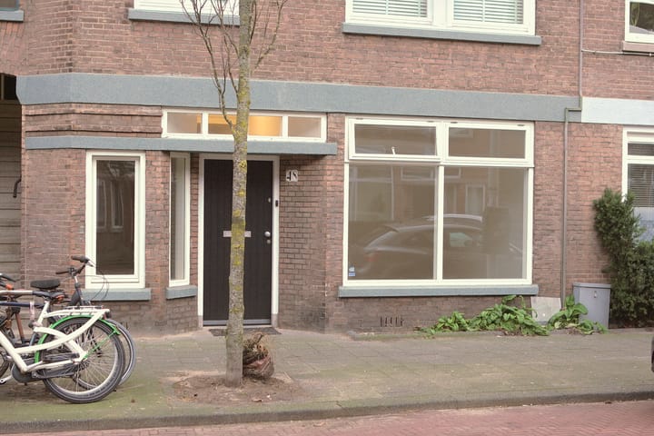 Foto 4 van Stuyvesantstraat 48