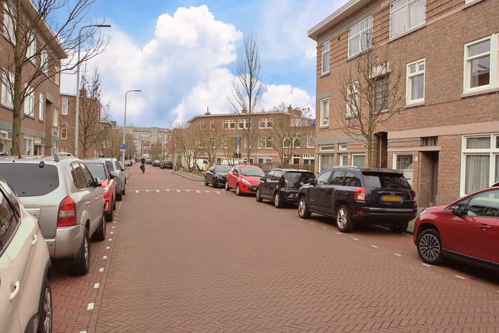 Foto 5 van Stuyvesantstraat 48