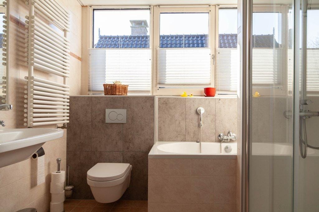 Foto 17 van Groen van Prinsterersingel 57