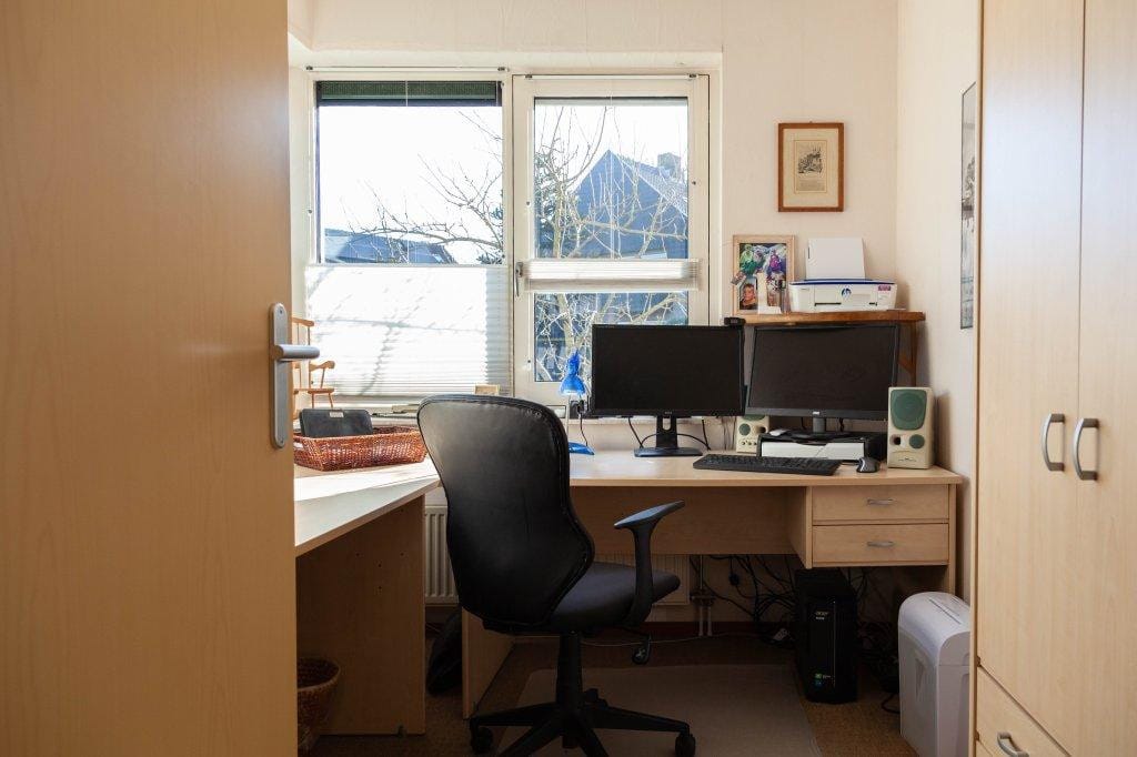 Foto 4 van Groen van Prinsterersingel 57