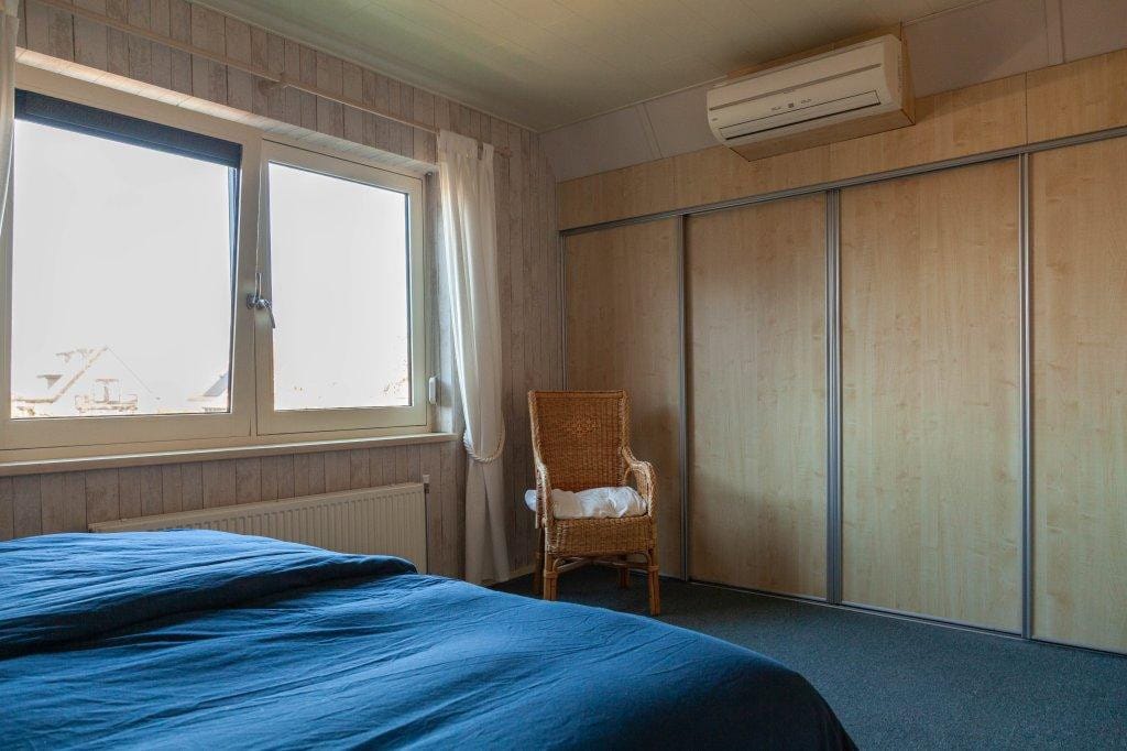 Foto 22 van Groen van Prinsterersingel 57