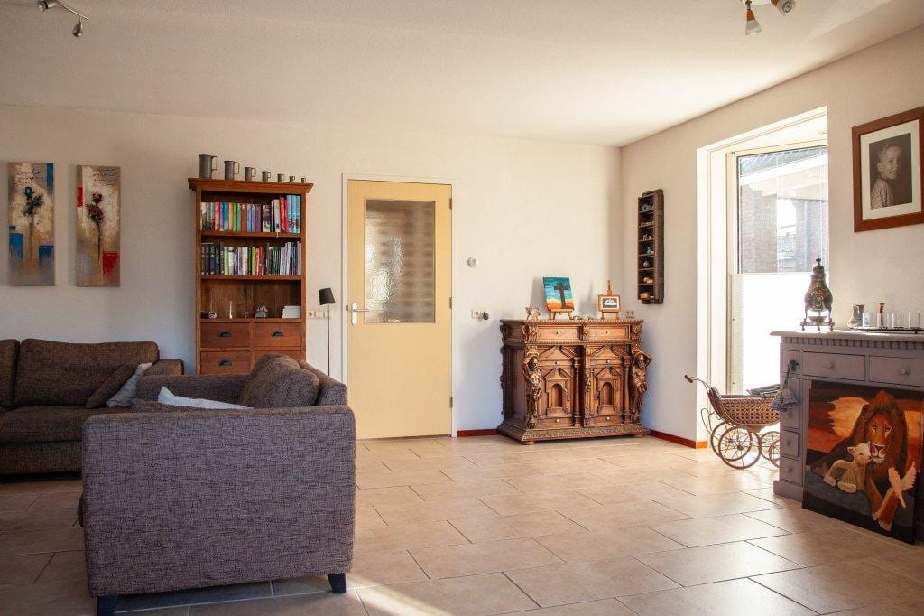 Foto 11 van Groen van Prinsterersingel 57