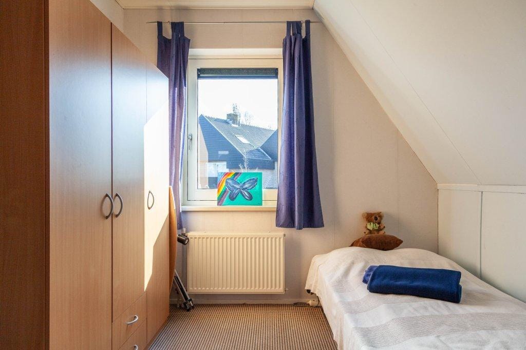 Foto 20 van Groen van Prinsterersingel 57