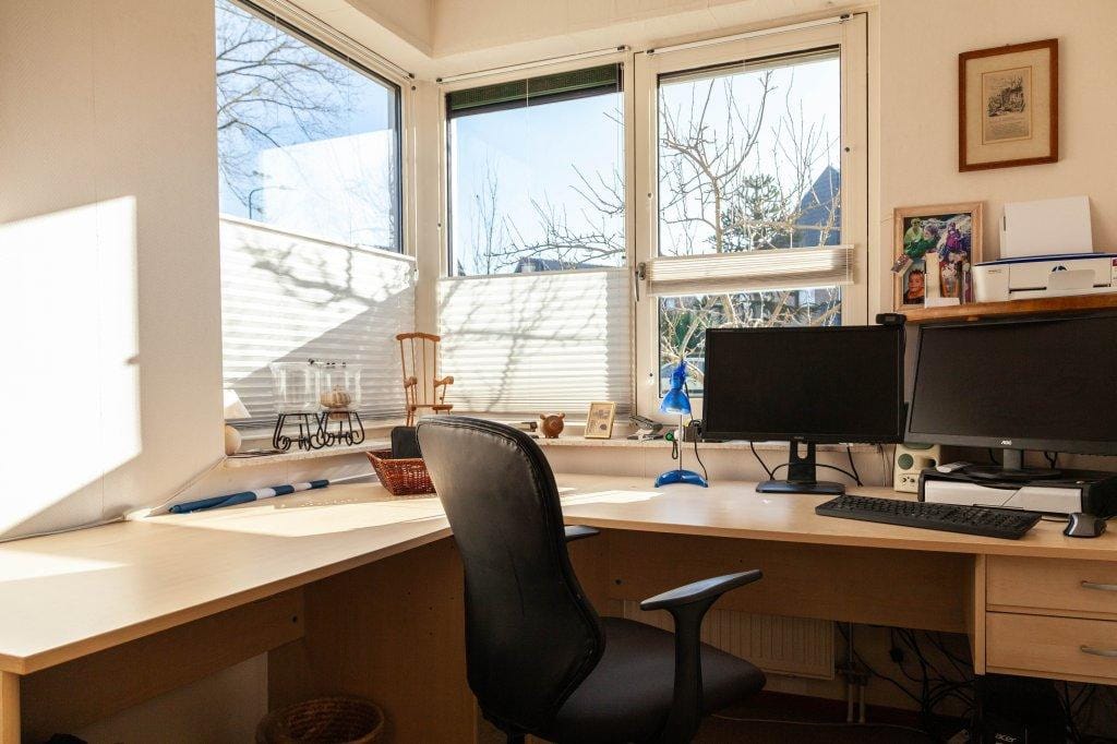 Foto 3 van Groen van Prinsterersingel 57