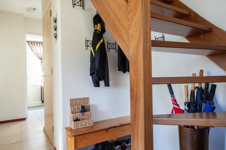 Photo 2 of Groen van Prinsterersingel 57