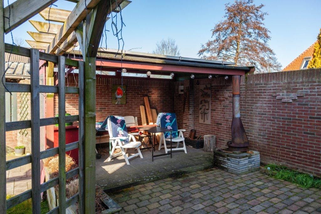 Foto 25 van Groen van Prinsterersingel 57