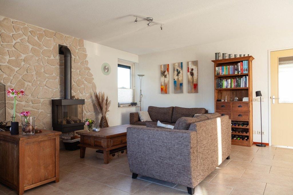 Foto 10 van Groen van Prinsterersingel 57