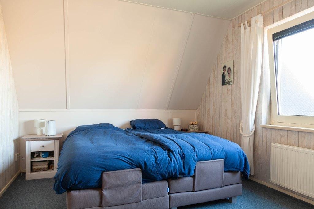 Foto 21 van Groen van Prinsterersingel 57