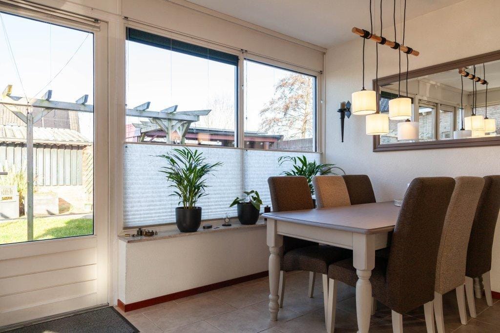 Foto 12 van Groen van Prinsterersingel 57