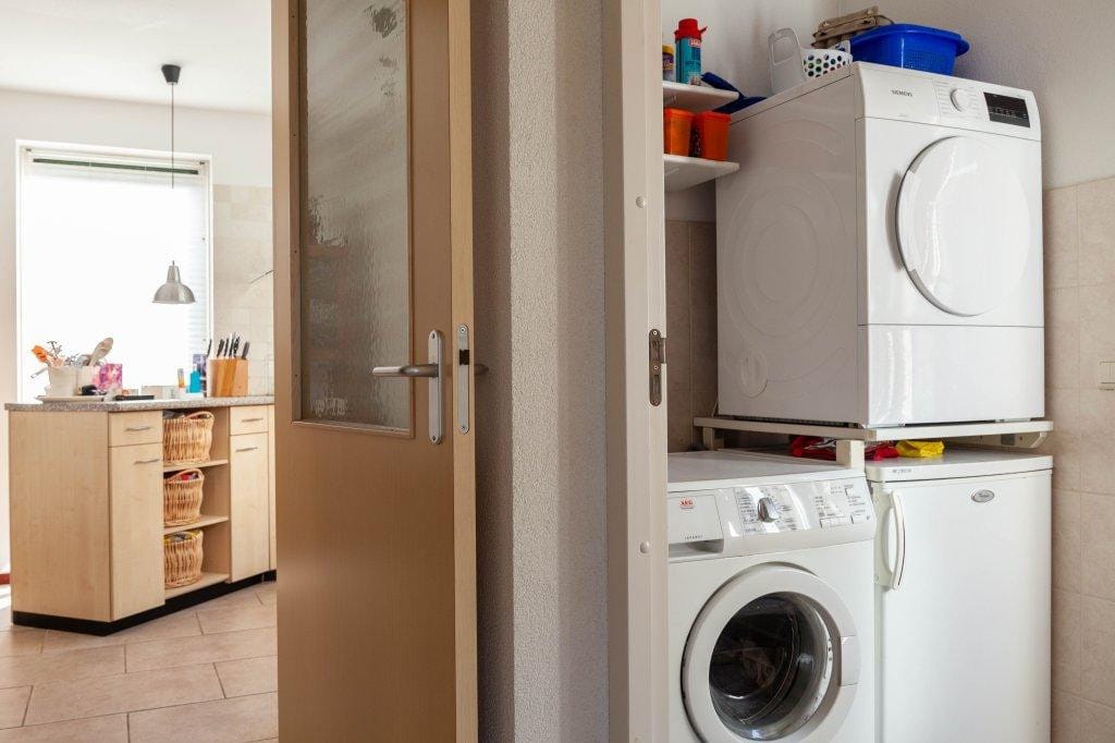 Foto 5 van Groen van Prinsterersingel 57