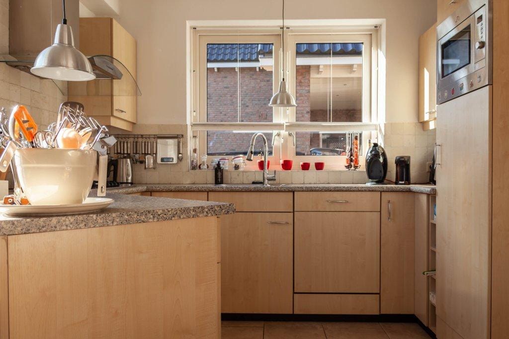 Foto 7 van Groen van Prinsterersingel 57