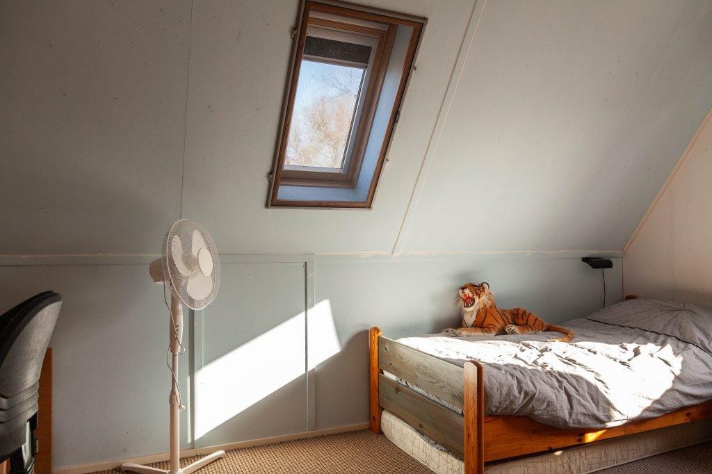 Foto 14 van Groen van Prinsterersingel 57