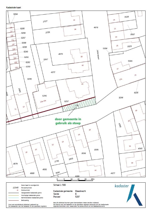 Photo 39 of Julianalaan 42