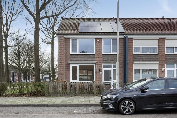 Elgarstraat 11