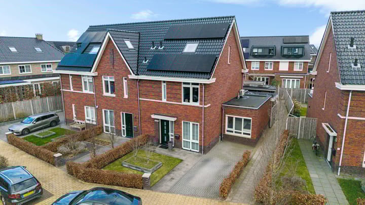 Foto 3 van Van Disselstraat 3-A