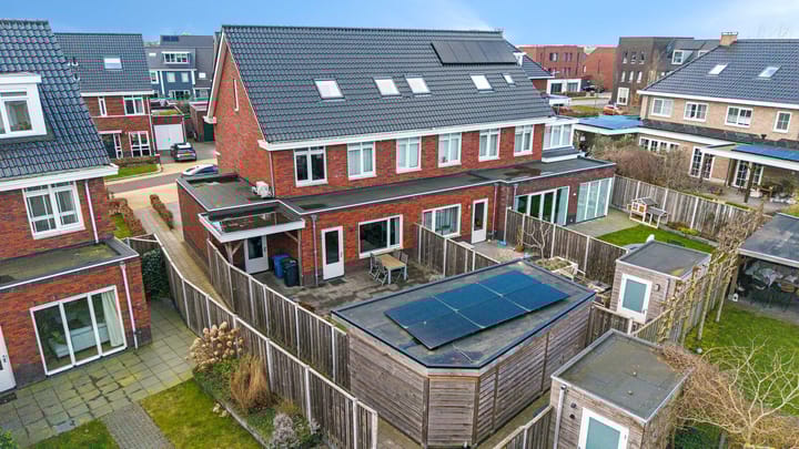 Foto 4 van Van Disselstraat 3-A