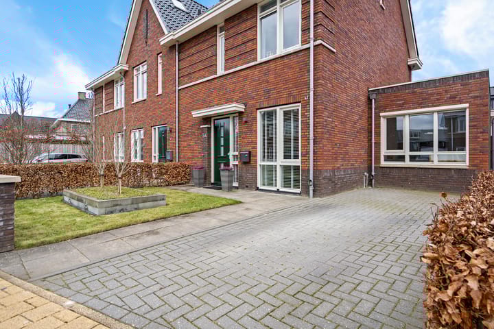 Foto 2 van Van Disselstraat 3-A