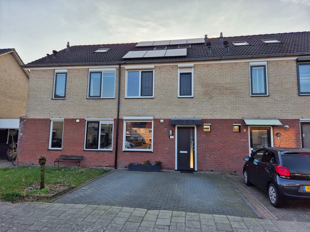 Foto 2 van Johannes Kamphuisstraat 18