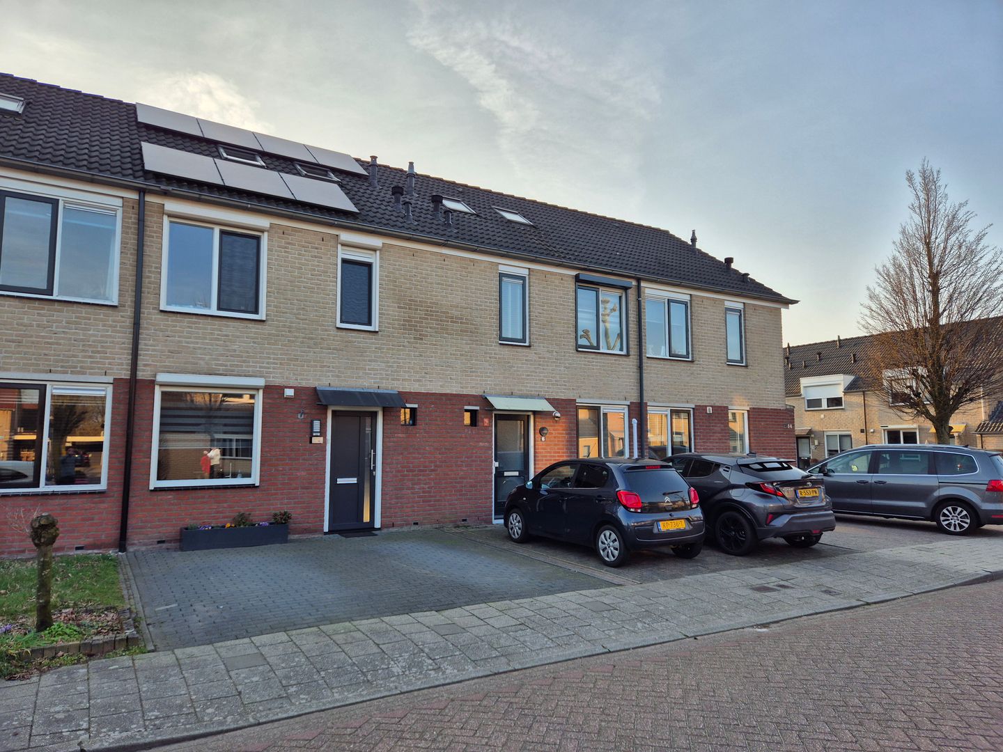 Foto 4 van Johannes Kamphuisstraat 18