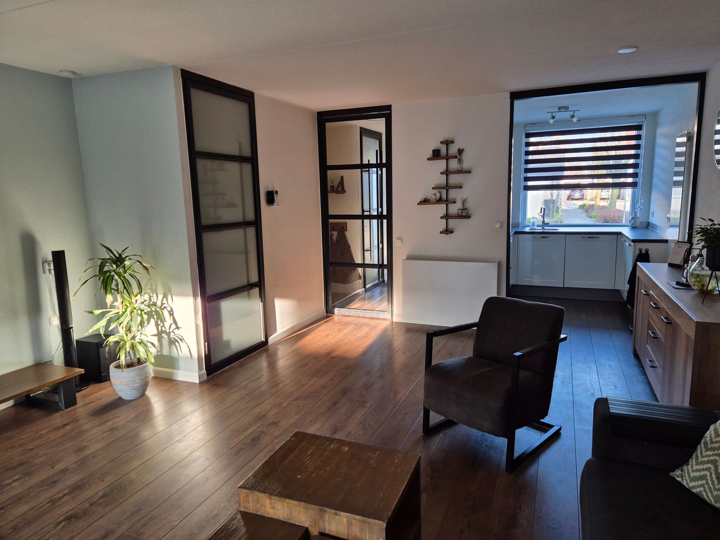 Foto 5 van Johannes Kamphuisstraat 18