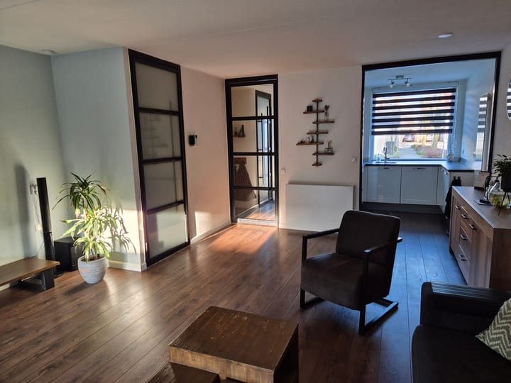 Foto 5 van Johannes Kamphuisstraat 18