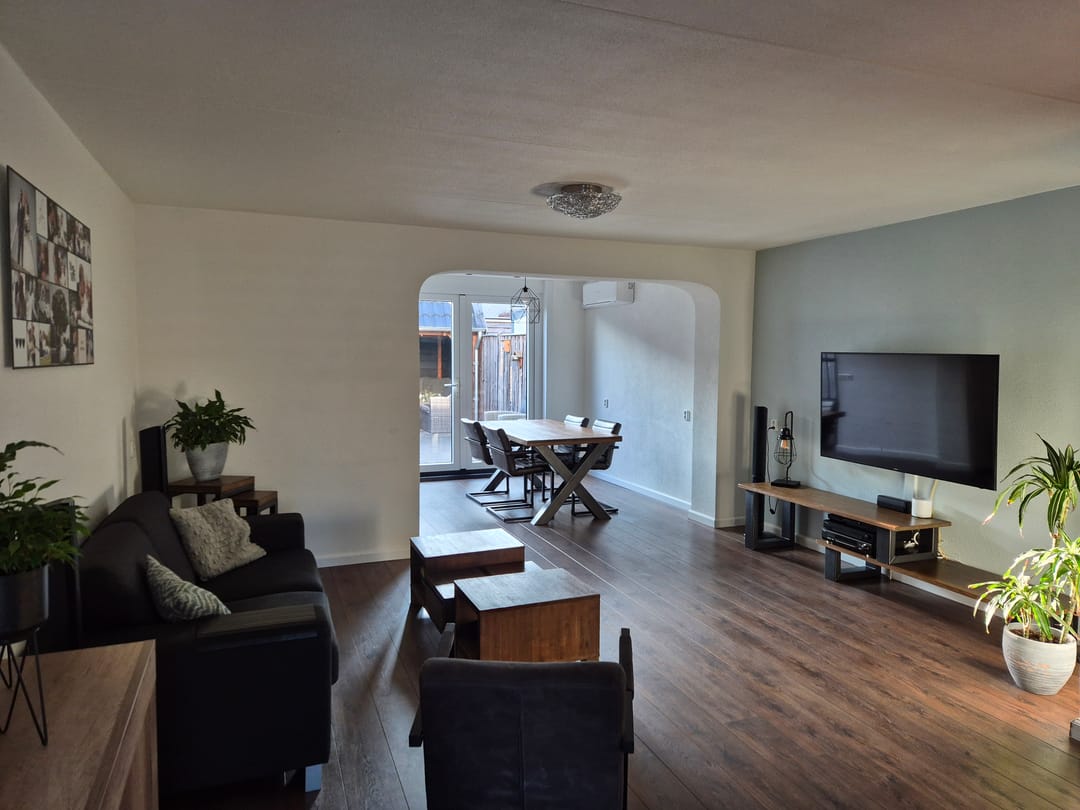 Foto 8 van Johannes Kamphuisstraat 18