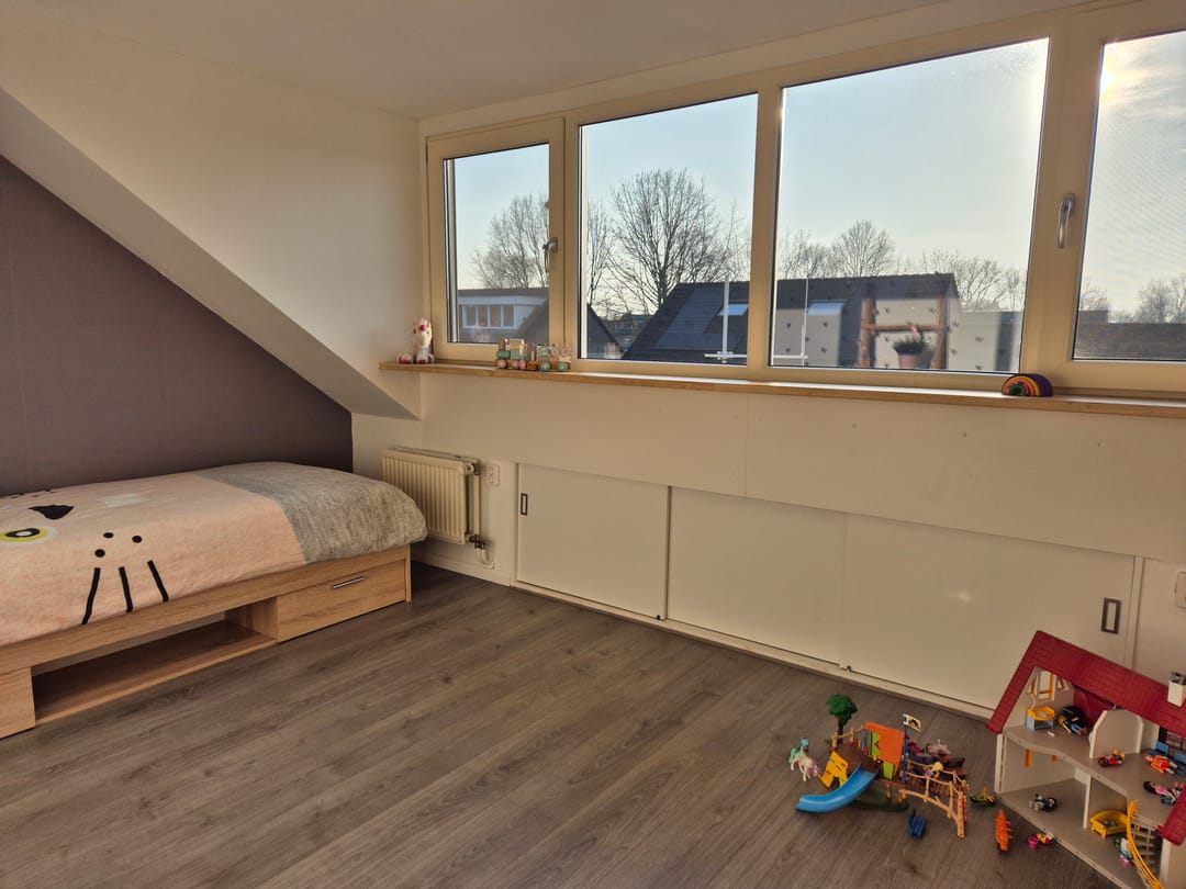 Foto 13 van Johannes Kamphuisstraat 18