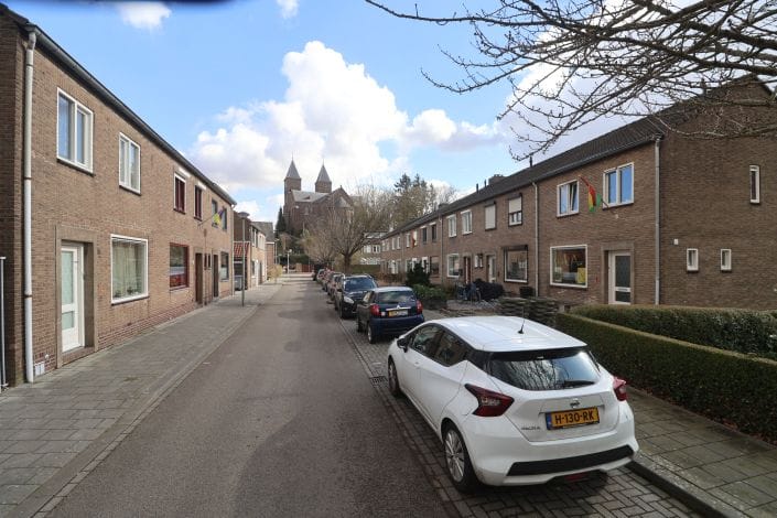 Foto 2 van Pastoor de Weverstraat 9