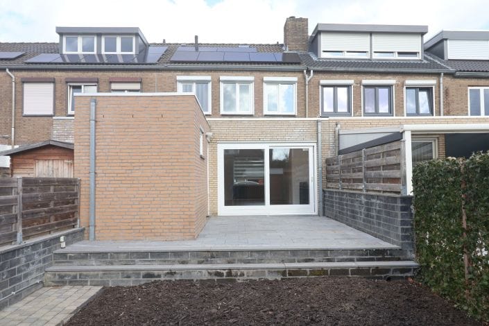 Foto 3 van Pastoor de Weverstraat 9