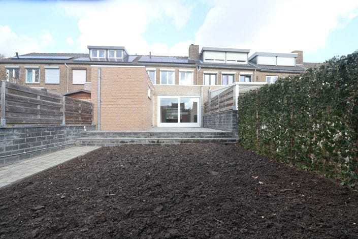 Foto 7 van Pastoor de Weverstraat 9