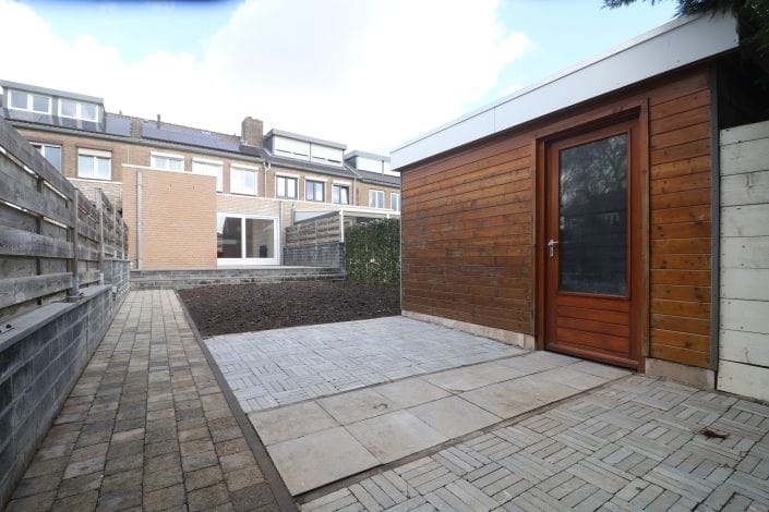 Foto 4 van Pastoor de Weverstraat 9