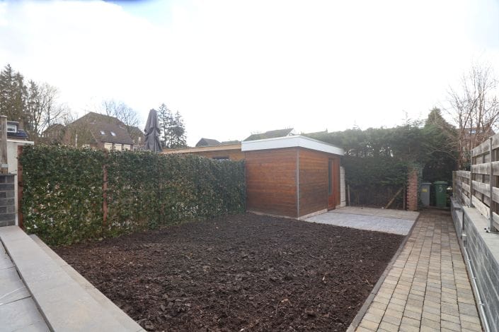 Foto 9 van Pastoor de Weverstraat 9