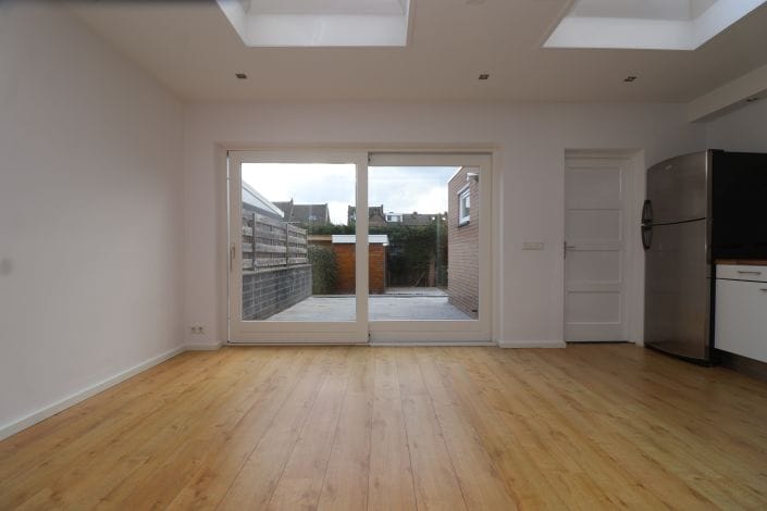 Foto 10 van Pastoor de Weverstraat 9