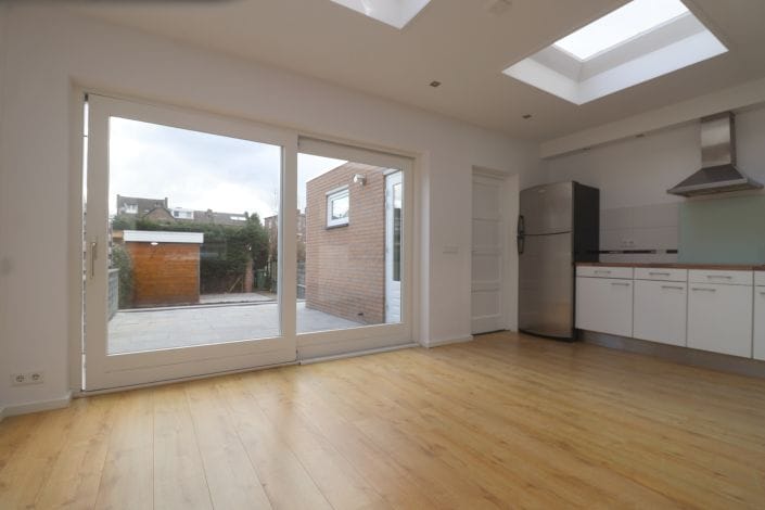 Foto 6 van Pastoor de Weverstraat 9