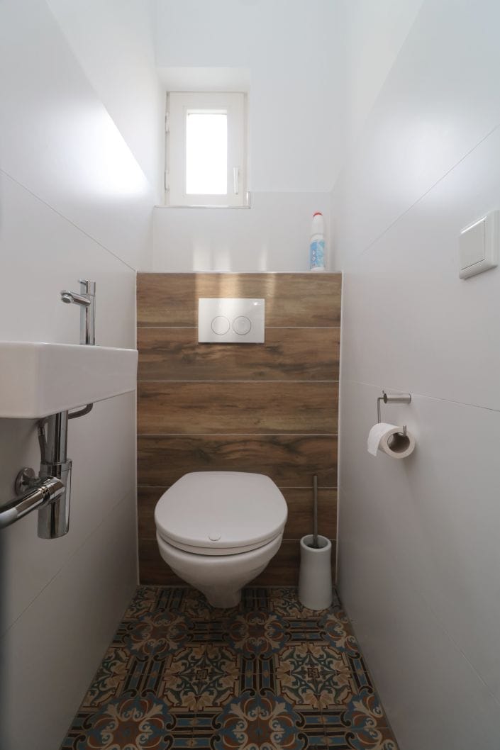 Foto 20 van Pastoor de Weverstraat 9