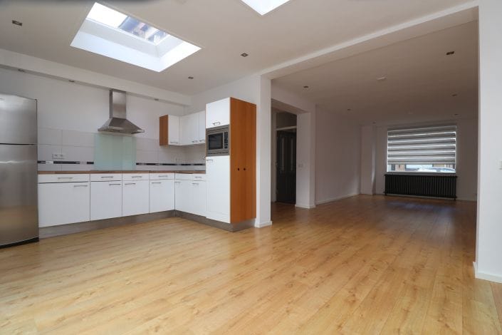 Foto 5 van Pastoor de Weverstraat 9