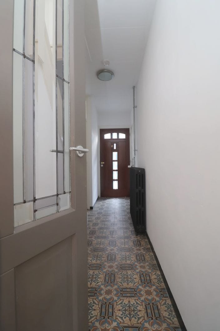 Foto 22 van Pastoor de Weverstraat 9