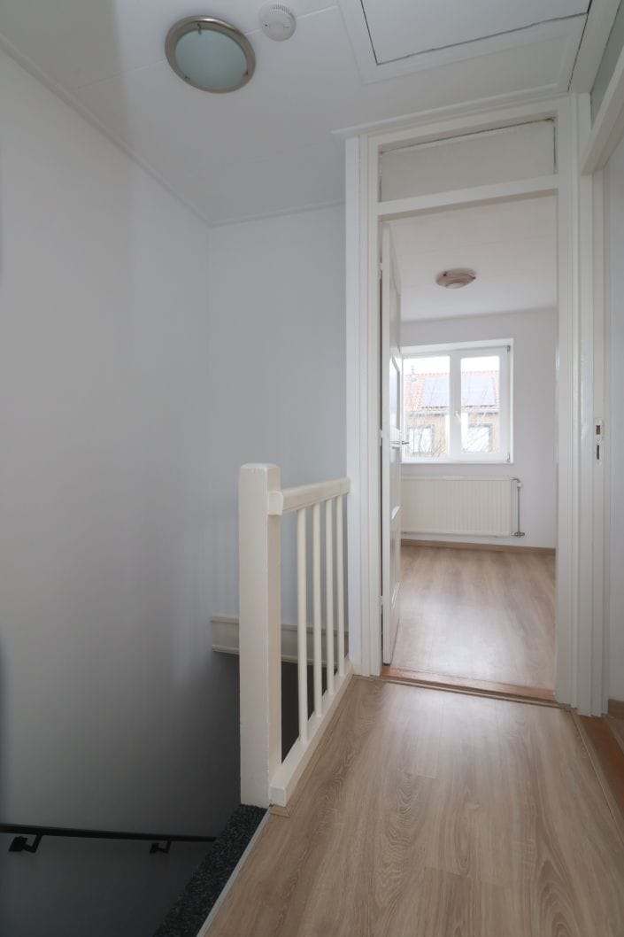 Foto 23 van Pastoor de Weverstraat 9