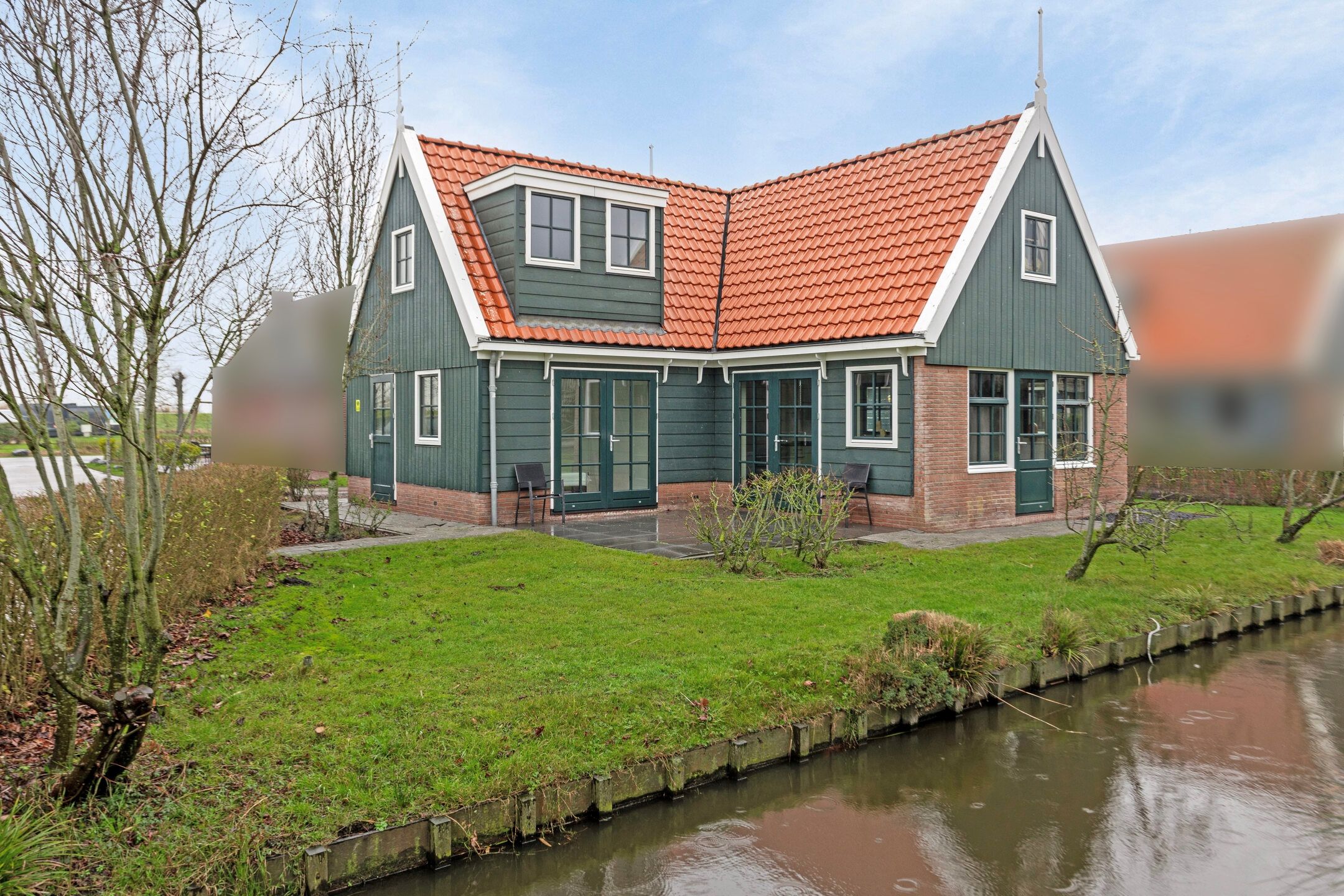 Foto 6 van Burgemeester Dalenbergstraat 50-600