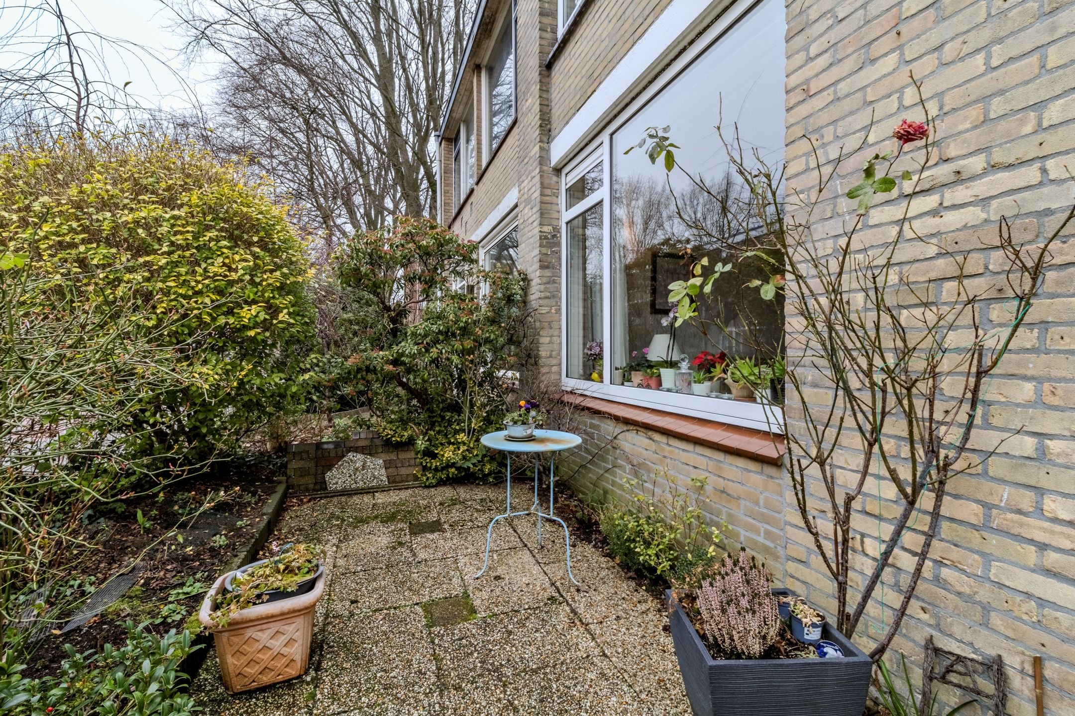 Foto 3 van Wilgenlaan 52