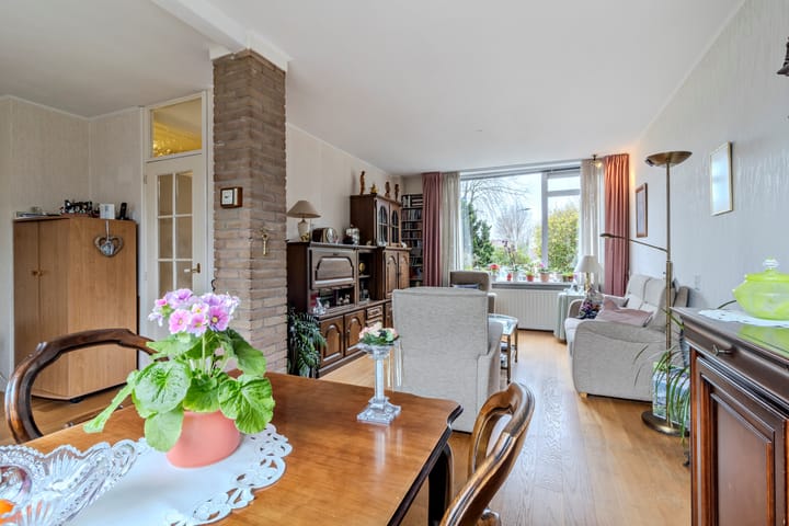 Foto 8 van Wilgenlaan 52